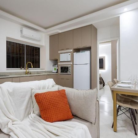Apartament In Ipanema, Rio De Janeiro Exterior foto
