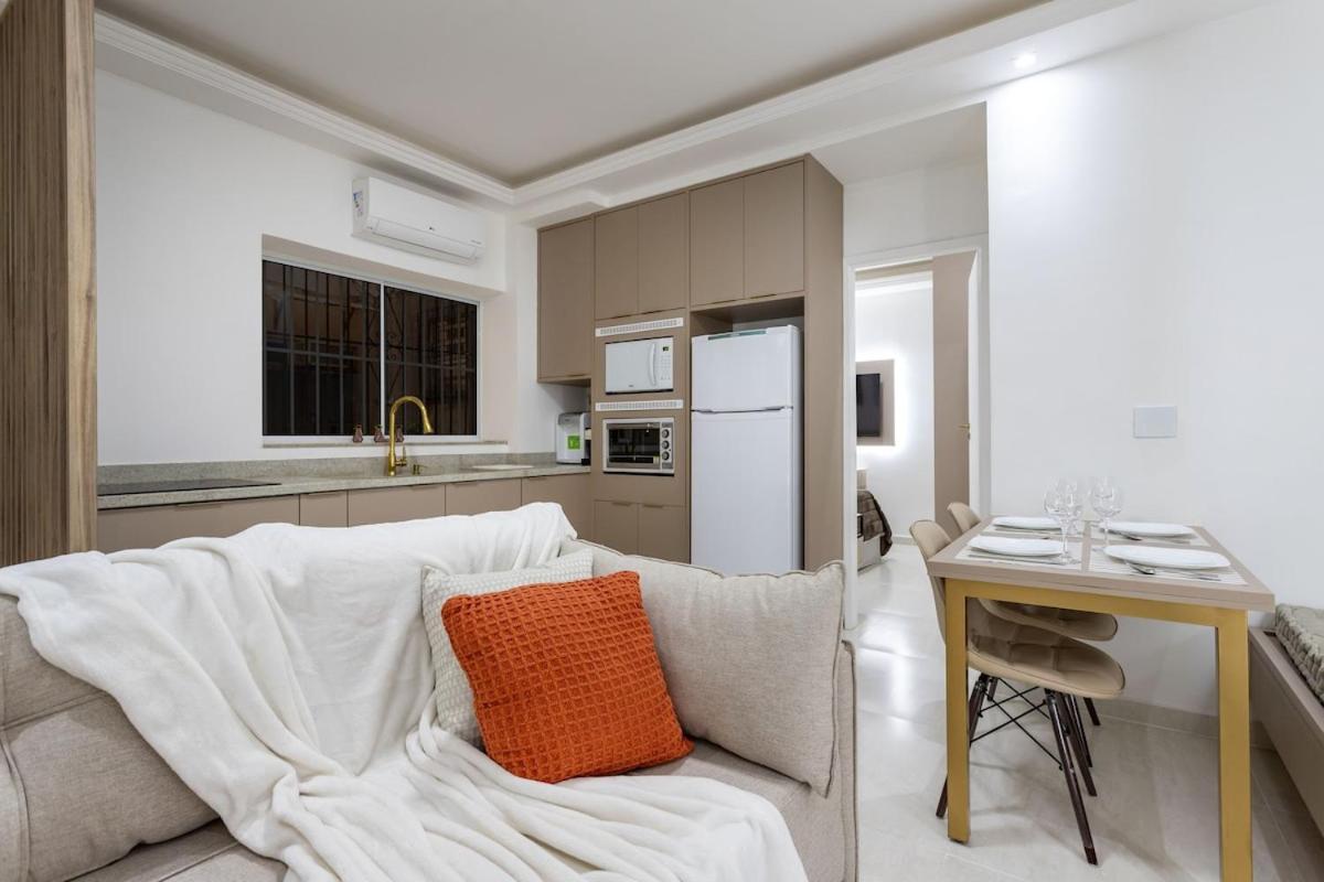 Apartament In Ipanema, Rio De Janeiro Exterior foto