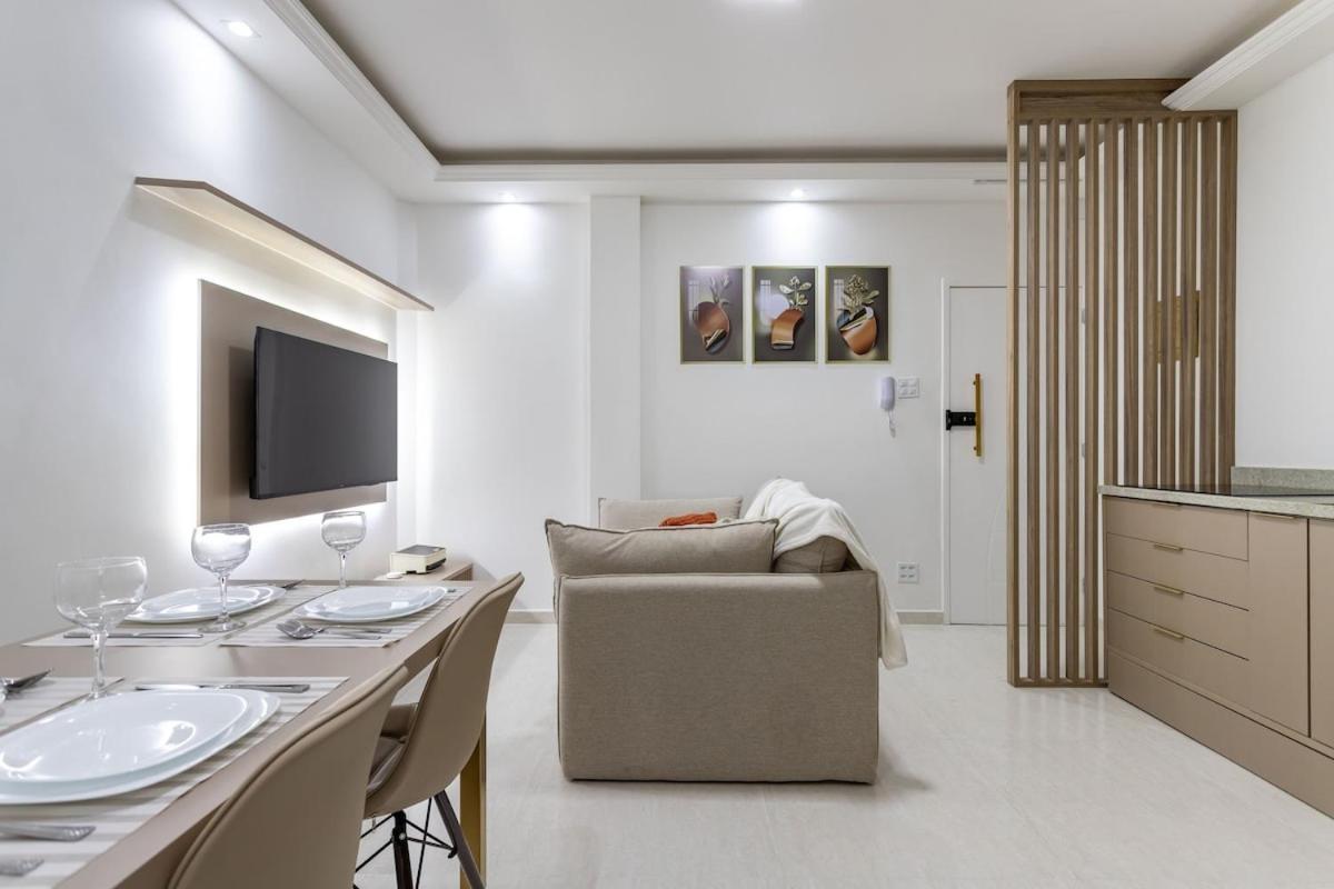 Apartament In Ipanema, Rio De Janeiro Exterior foto