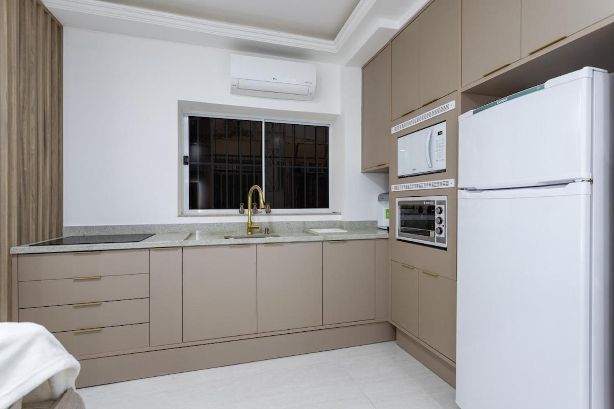 Apartament In Ipanema, Rio De Janeiro Exterior foto