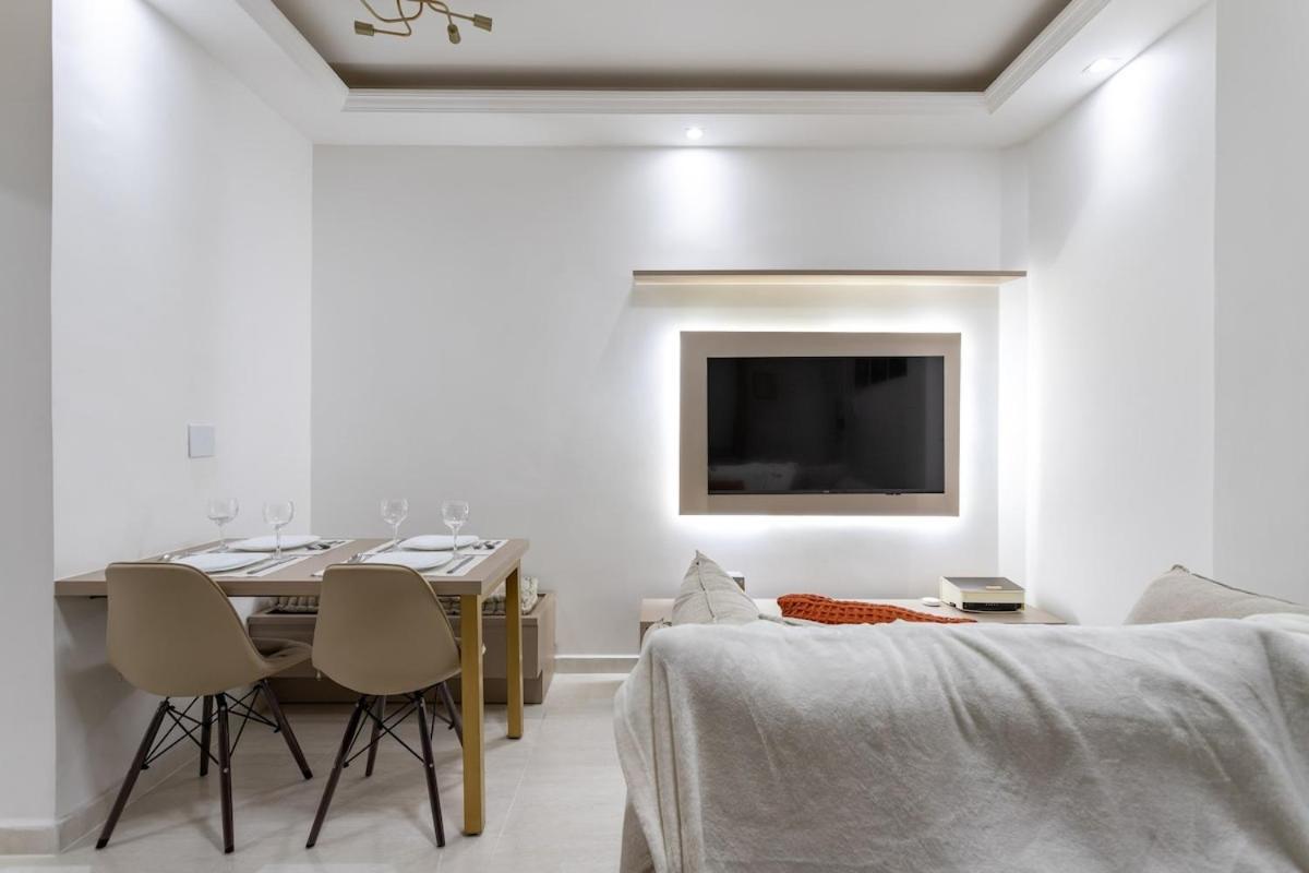 Apartament In Ipanema, Rio De Janeiro Exterior foto