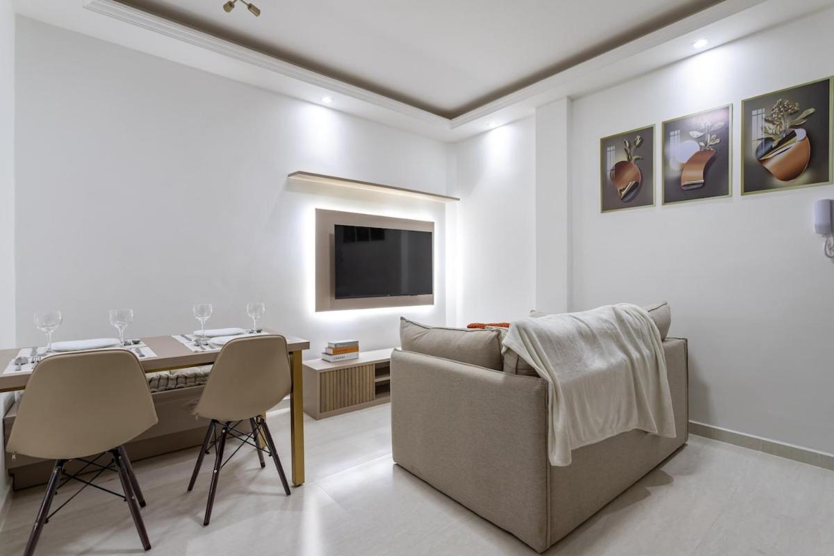 Apartament In Ipanema, Rio De Janeiro Exterior foto
