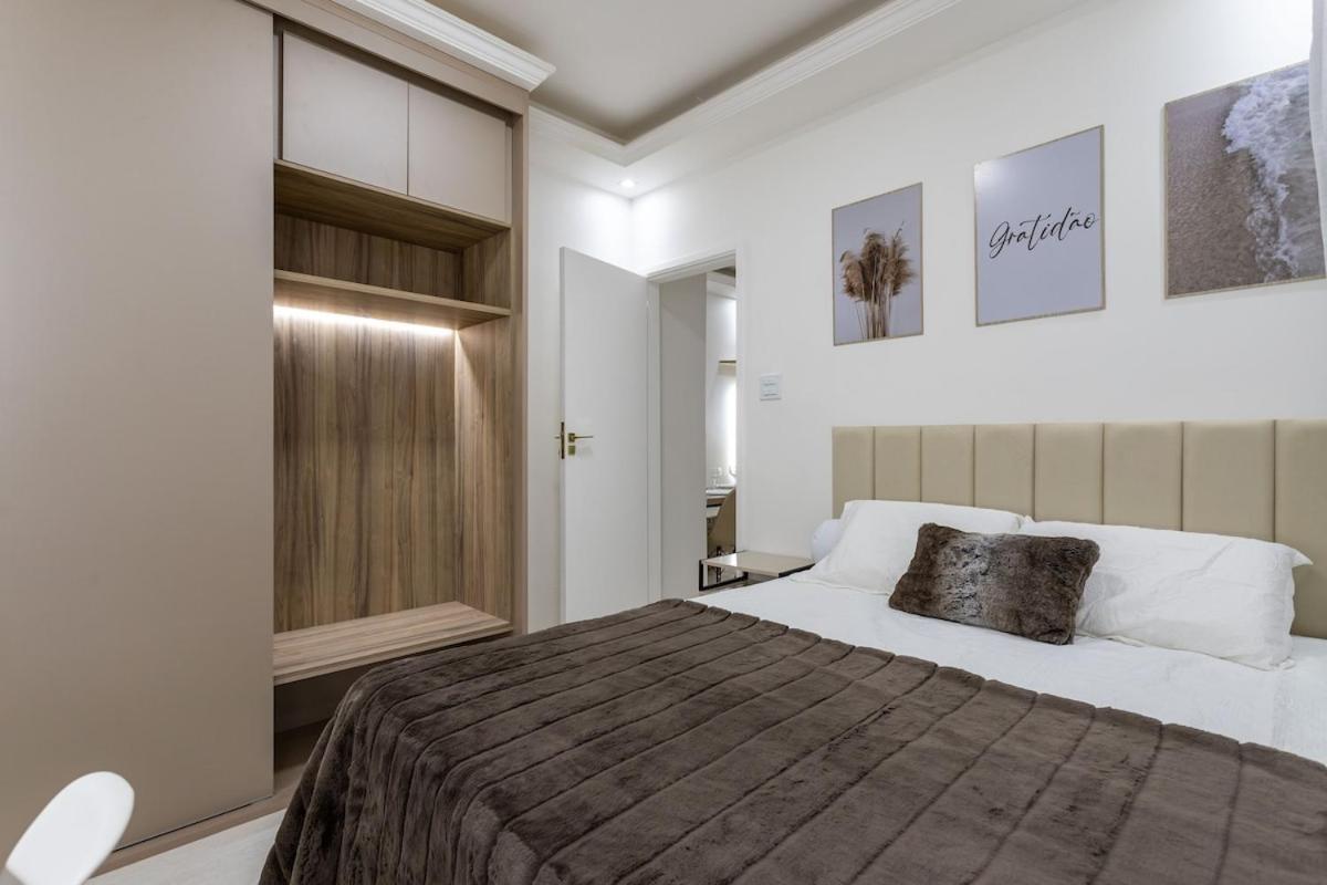 Apartament In Ipanema, Rio De Janeiro Exterior foto