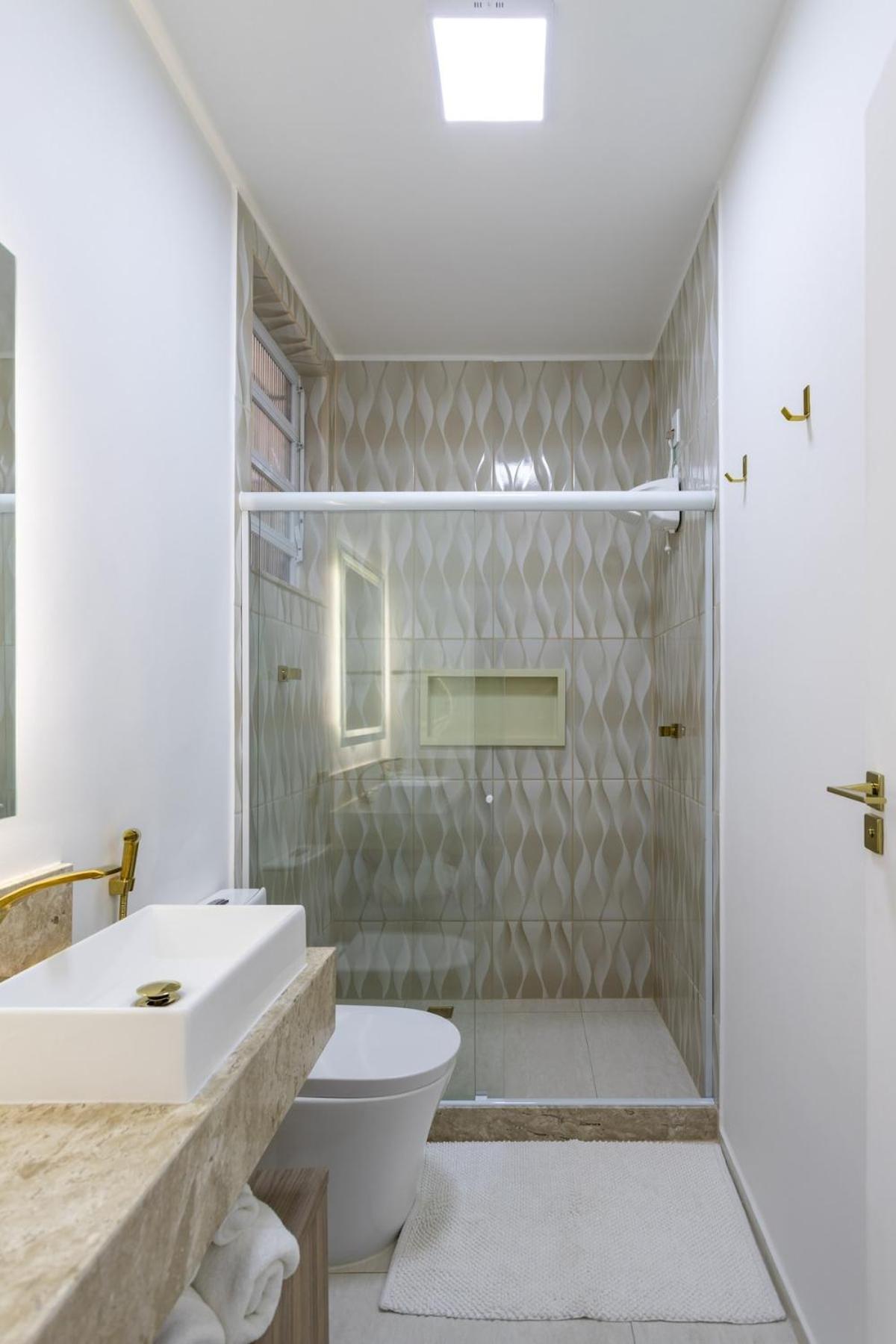 Apartament In Ipanema, Rio De Janeiro Exterior foto